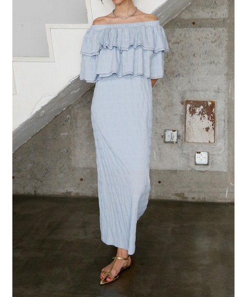 Katrin TOKYO ワンピース big frill onepiece : ZOZOTOWN Yahoo!店