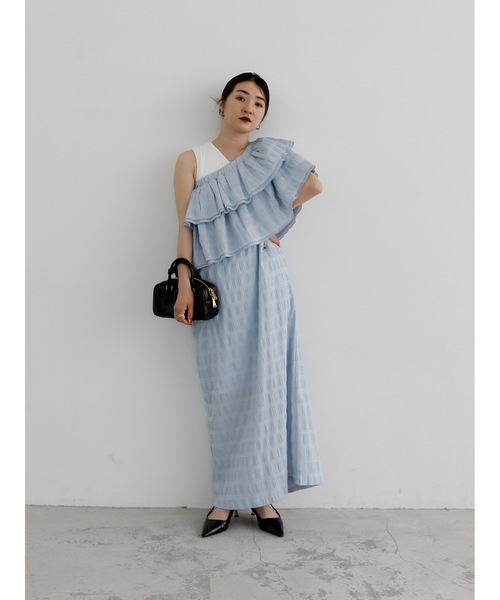 Katrin TOKYO ワンピース big frill onepiece : ZOZOTOWN Yahoo!店