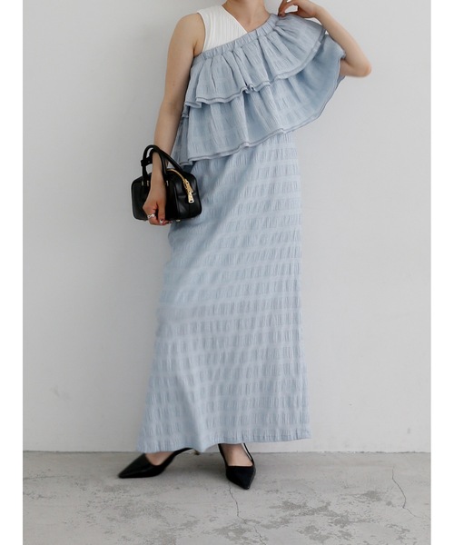 Katrin TOKYO ワンピース big frill onepiece : ZOZOTOWN Yahoo!店