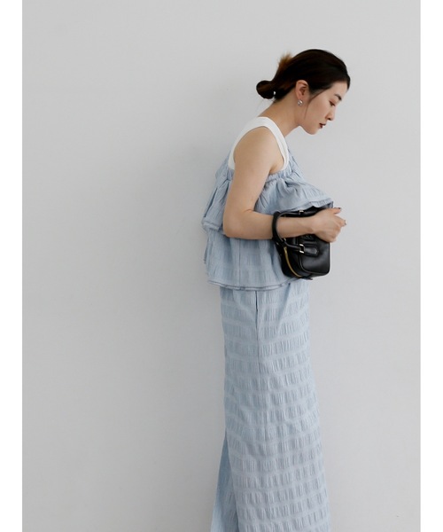 Katrin TOKYO ワンピース big frill onepiece : ZOZOTOWN Yahoo!店