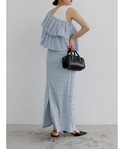 Katrin TOKYO ワンピース big frill onepiece : ZOZOTOWN Yahoo!店