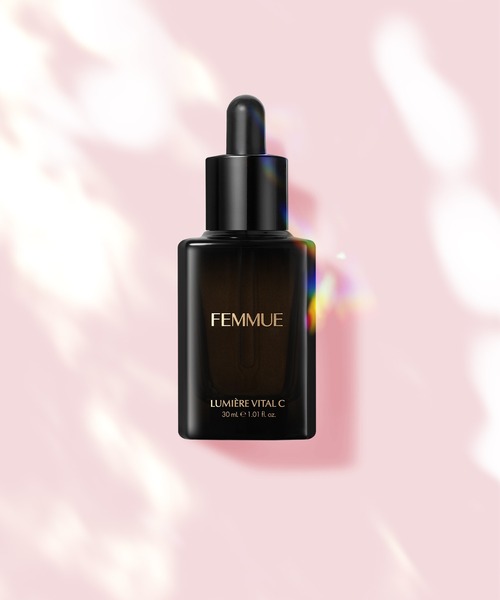 FEMMUE 美容液 オイル クリーム ファミュ femmue ルミエール