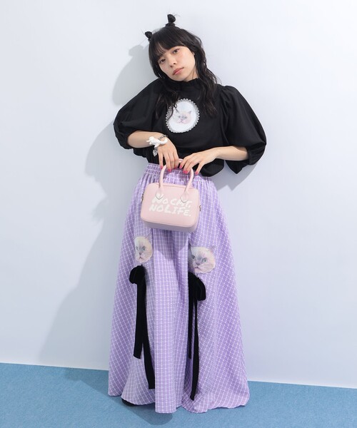 mmts（マミタス） ブレスレット 猫ブレスレット レディース : ZOZOTOWN