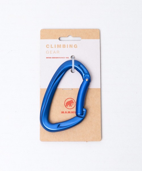 (新品) マグナ・カルタ MAMMUT（マムート） キーホルダー 「 Crag Key Lock : ZOZOTOWN Yahoo