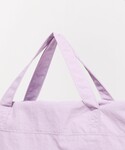 トートバッグ 「CITEN」 ZIP3WAYト...の詳細画像3