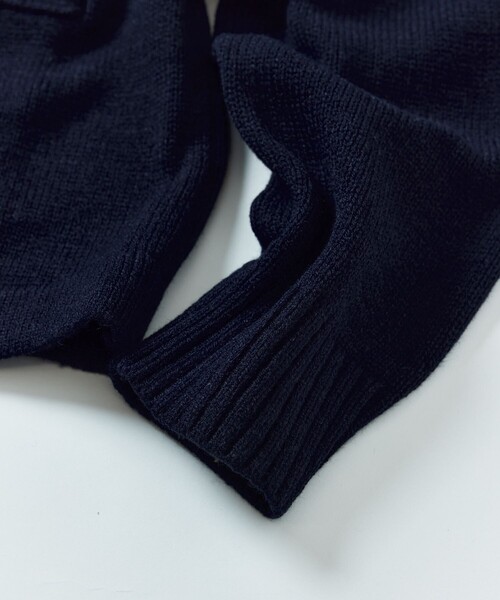 FREAK'S STORE カーディガン 限定展開 リラックスフィット