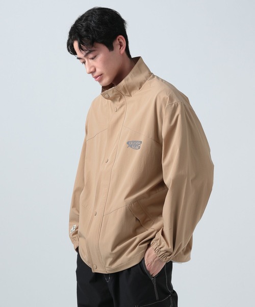 ブルゾン アウター 「CRITICAL SLIDE(クリティカル スライド)」GIMORE