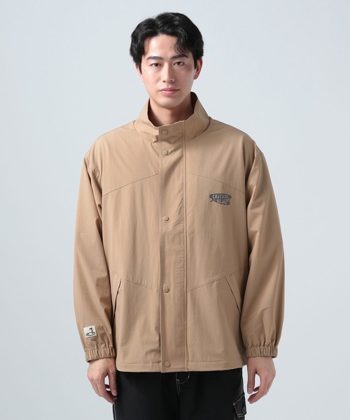 ブルゾン アウター 「CRITICAL SLIDE(クリティカル スライド)」GIMORE