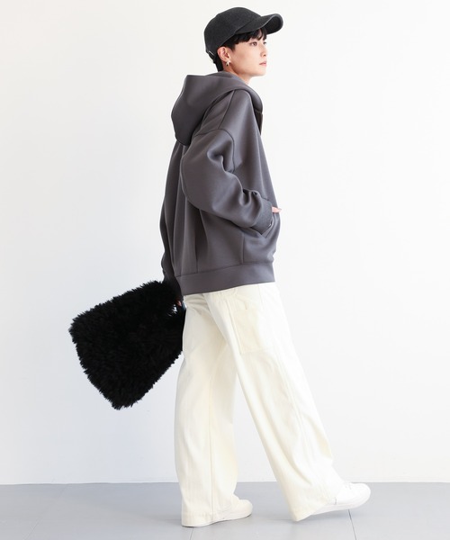 BARNYARDSTORM ペインターコーデュロイパンツ BARNYARDSTORM（バンヤードストーム）の「BARNYARDSTORM / ペインター