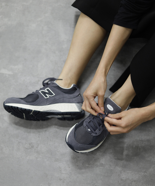 New Balance（ニューバランス） スニーカー 「NEW BALANCE