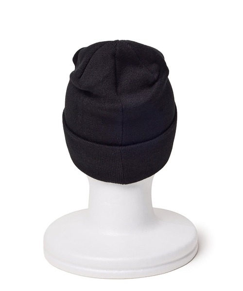 NEW ERA（ニューエラ） ニット帽 ニットキャップ NEWERA BASIC CUFF