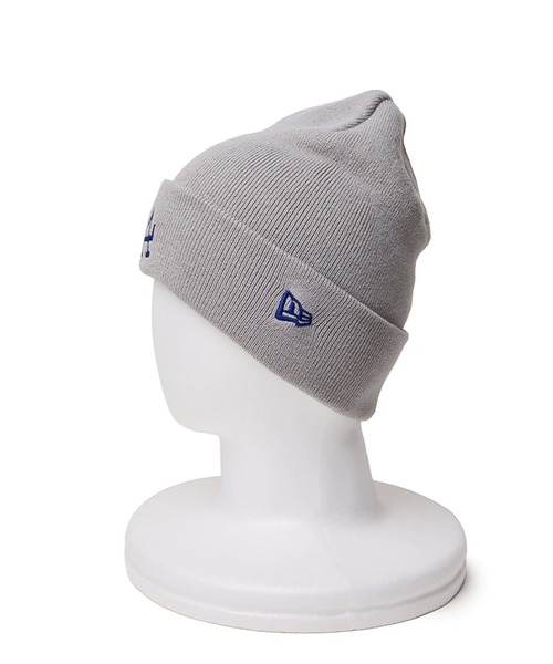 NEW ERA（ニューエラ） ニット帽 ニットキャップ NEWERA BASIC CUFF