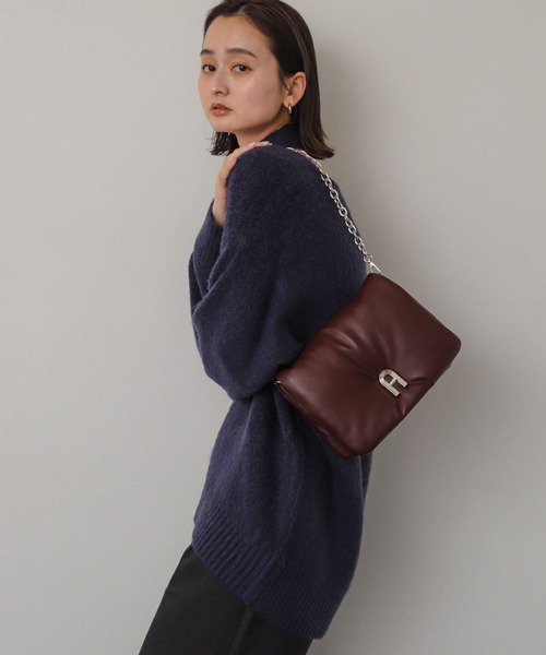Proenza Schouler 黒 Vネック チュニック サイズ2 Proenza Schouler 