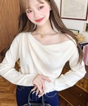 ニット セーター 「累計販売枚数2万枚突破!」...の詳細画像2