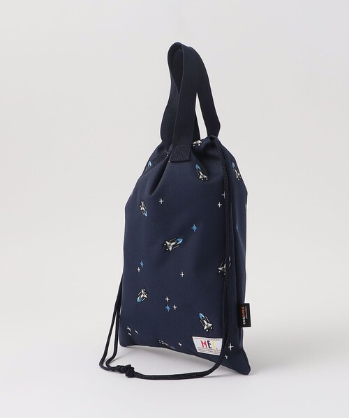 MEI レッスンバッグ 「別注」「MEI」シューズ バッグ