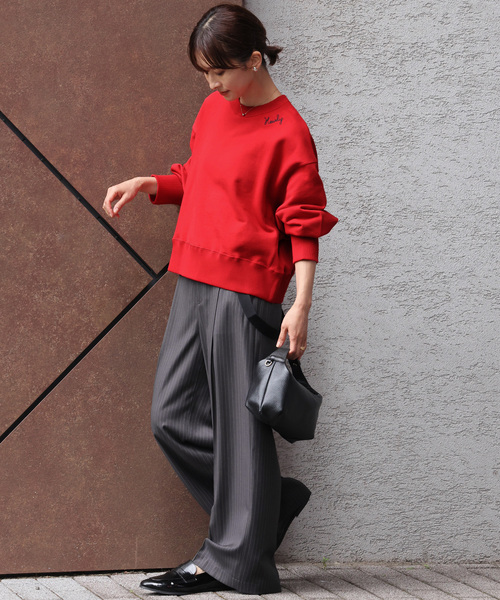 JOURNAL STANDARD relume（ジャーナルスタンダード レリューム 