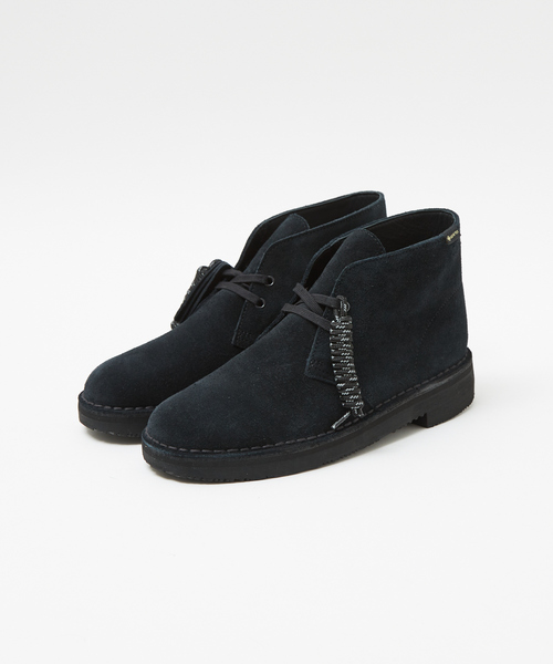 クラークス　デザートブーツGTX Clarks スニーカー 「Clarks / クラークス」 DesertBT GTX