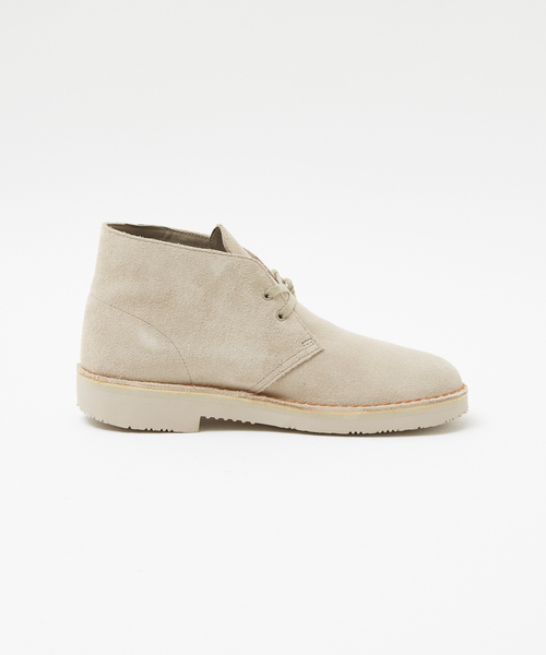 クラークス　デザートブーツGTX Clarks クラークス デザートブーツゴアテックス Desert BT GTX