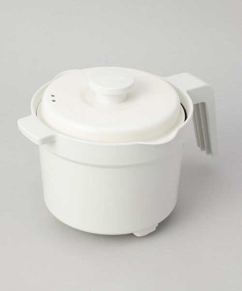 212 KITCHEN STORE キッチン レンジメート マグポット WH