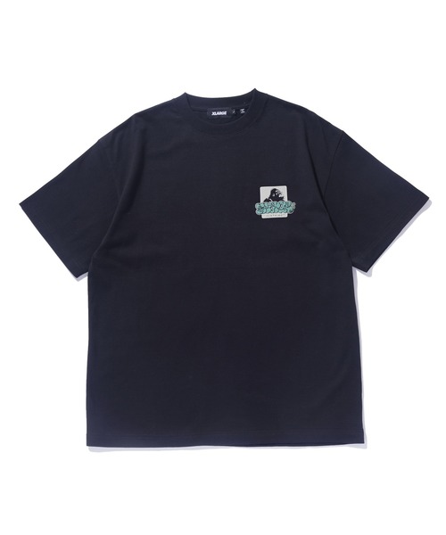 XLARGE（エクストラ ラージ） tシャツ GRAFFITI OG S/S TEE メンズ