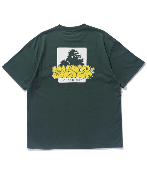 XLARGE（エクストラ ラージ） tシャツ GRAFFITI OG S/S TEE メンズ