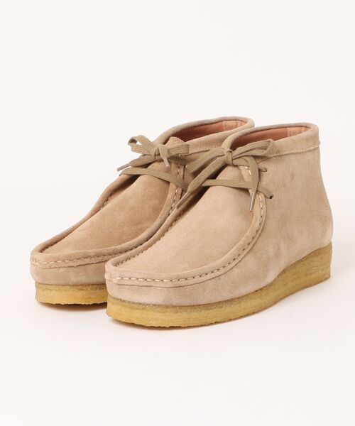 シューズ LLOYD FOOTWEAR SHOEMAKER 4000 / Sand Suede アイリッシュ