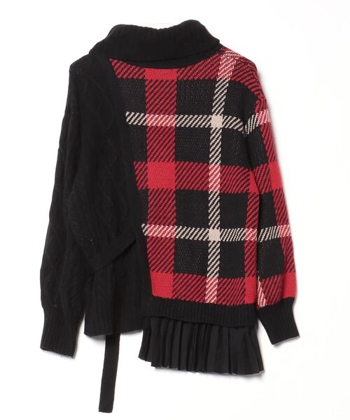 BLUE LABEL CRESTBRIDGE（ブルーレーベルクレストブリッジ