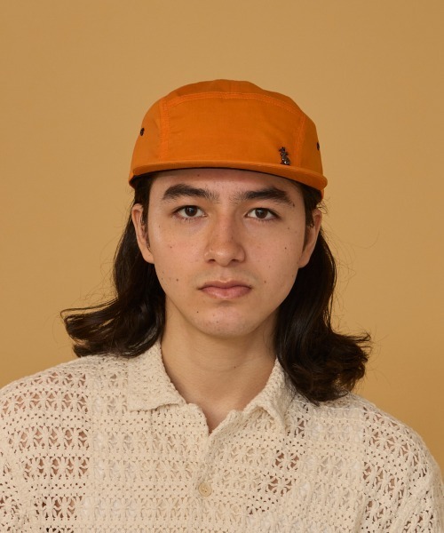 arth キャップ 帽子 Paraffin JetCap / アース メンズ