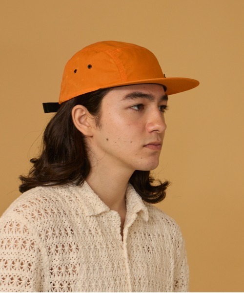 arth（アース） キャップ 帽子 Paraffin JetCap / アース メンズ