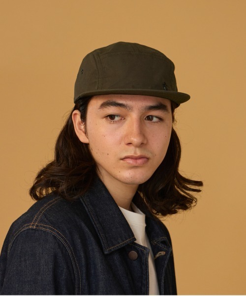 arth キャップ 帽子 Paraffin JetCap / アース メンズ