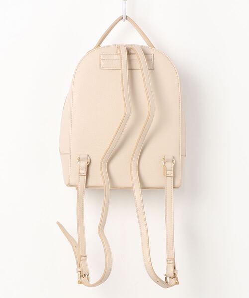 JILL by STUART 「JILL STUART」 リュック FREE ブラック レディース 