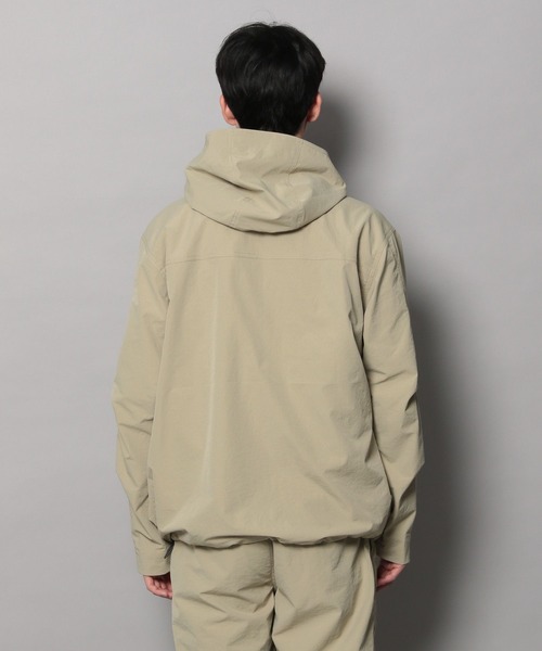 BAYFLOW（ベイフロー） ブルゾン アウター 「BUDDIES Dept.」ソフト