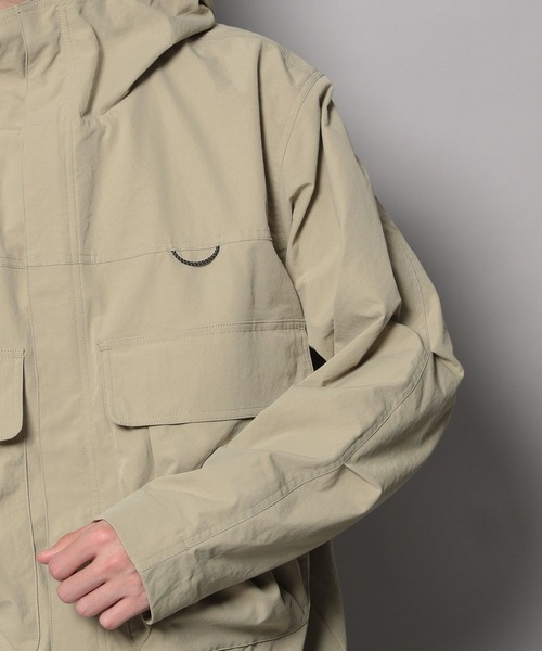 BAYFLOW（ベイフロー） ブルゾン アウター 「BUDDIES Dept.」ソフト