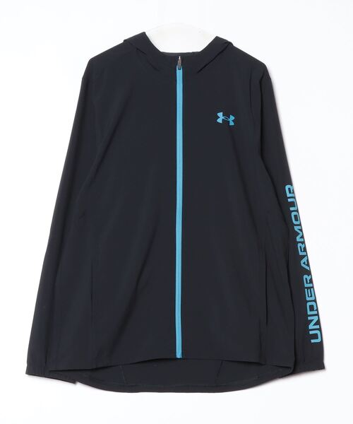 UNDER ARMOUR コート ジャケット アンダーアーマー UAフレッシュ