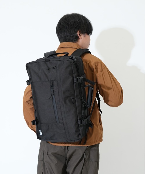 NEW ERA（ニューエラ） ビジネスバッグ 「NEW ERA/ニューエラ」3WAY