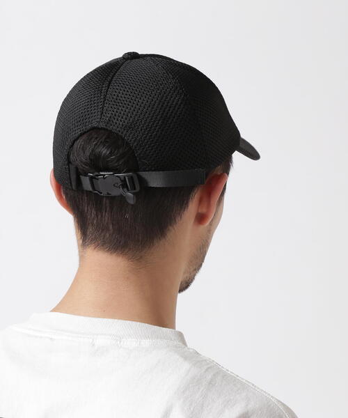 DANKE SCHON（ダンケシェーン） メッシュキャップ キャップ 帽子