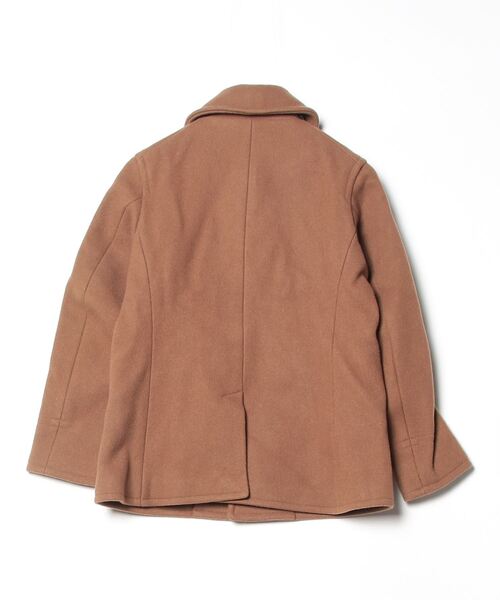 ORCIVAL（オーシバル） コート 1 ブラウン レディース : ZOZOTOWN