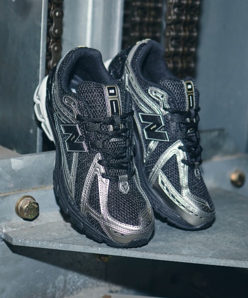 New Balance スニーカー U1906RCF 1906R メンズ レディース