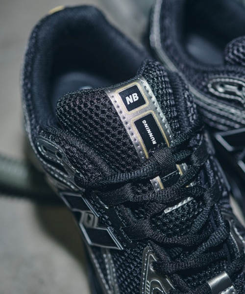 New Balance（ニューバランス） スニーカー U1906RCF 1906R メンズ