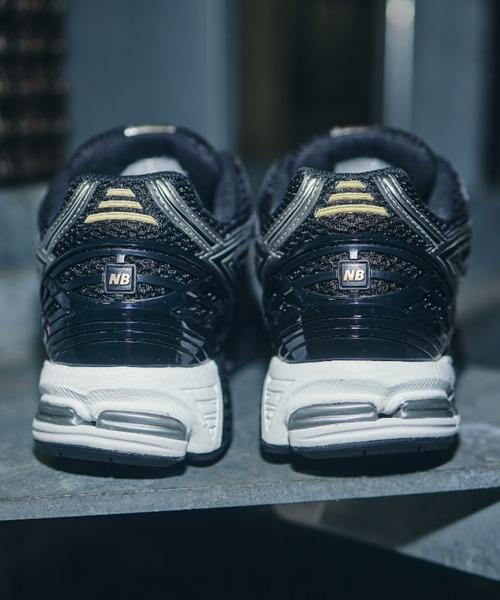 New Balance スニーカー U1906RCF 1906R メンズ レディース