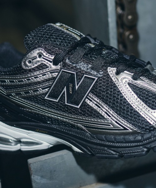 New Balance スニーカー U1906RCF 1906R メンズ レディース