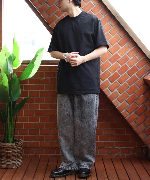 SHAKA WeAR（シャカウェア） tシャツ SHAKA WeAR 7.5OZヘビュー 