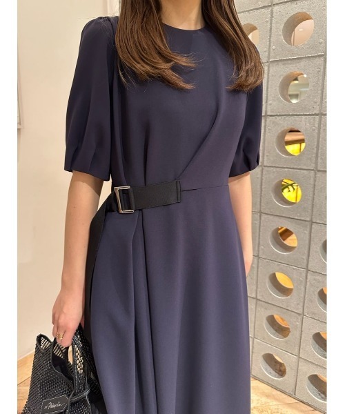 【定価3万5000円】タグ付き未使用品番　エストネーションワンピース ワンピース / WOMENS 商品一覧｜ESTNATION ONLINE STORE