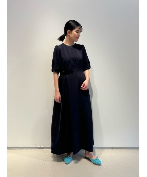 ESTNATION ワンピース / アシンメトリーワンピース : ZOZOTOWN