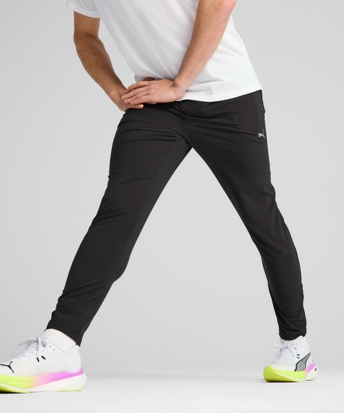 PUMA（プーマ） パンツ メンズ ランニング ラン ヴェロシティ