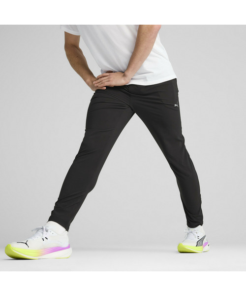 PUMA（プーマ） パンツ メンズ ランニング ラン ヴェロシティ