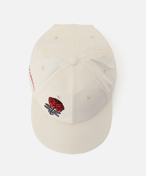 marimekko キャップ 帽子 「kioski」Sementti Solid / cap