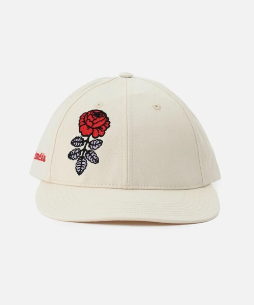 marimekko キャップ 帽子 「kioski」Sementti Solid / cap