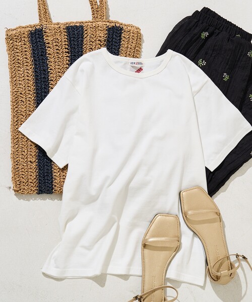 FREAK'S STORE（フリークスストア） tシャツ レディース : ZOZOTOWN