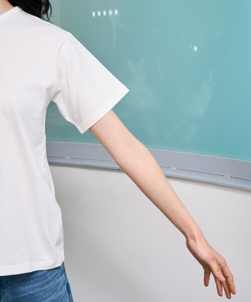 FREAK'S STORE（フリークスストア） tシャツ レディース : ZOZOTOWN
